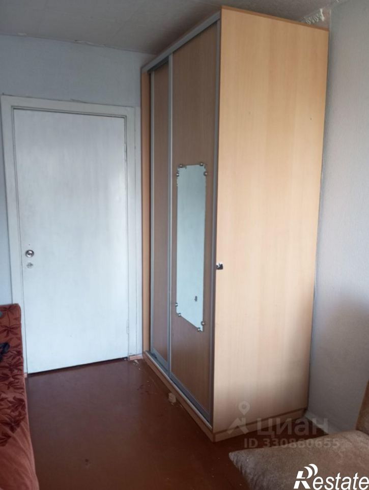 2-комн квартира ул Новокшонова, 55,  д. 55