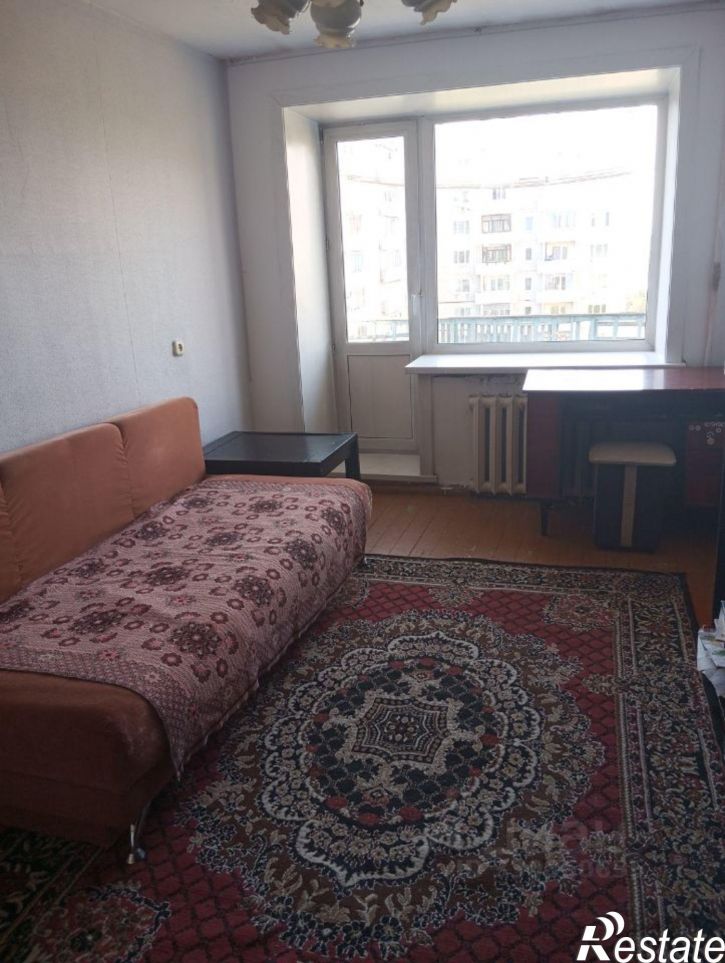 2-комн квартира ул Новокшонова, 55,  д. 55