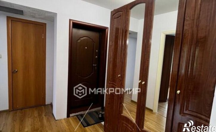 2-комн квартира б-р Постышева, 19,  д. 19