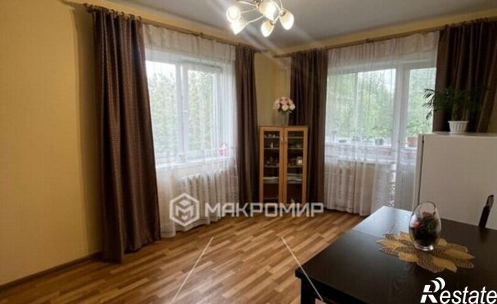 2-комн квартира б-р Постышева, 19,  д. 19
