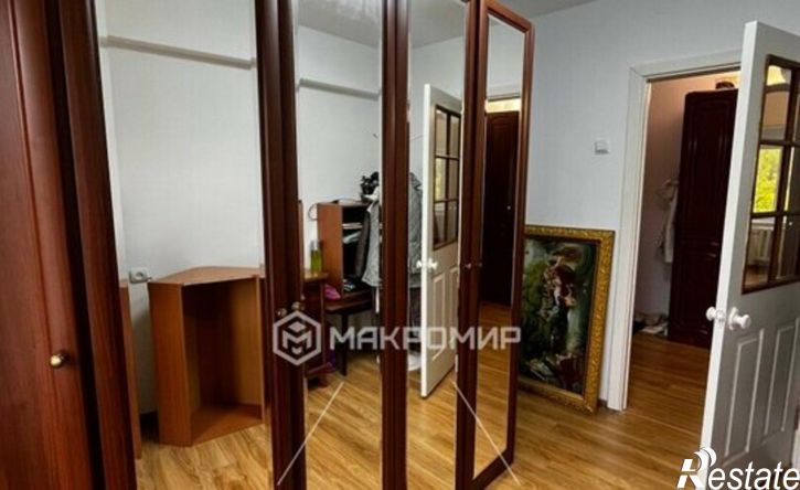 2-комн квартира б-р Постышева, 19,  д. 19
