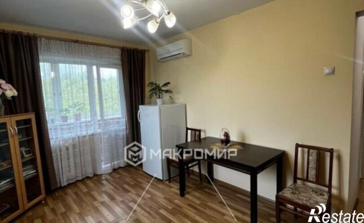 2-комн квартира б-р Постышева, 19,  д. 19