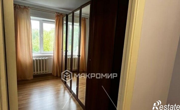 2-комн квартира б-р Постышева, 19,  д. 19