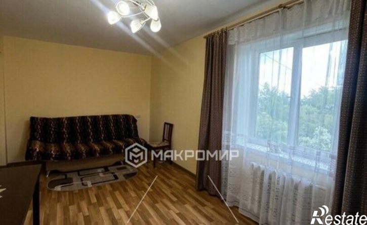 2-комн квартира б-р Постышева, 19,  д. 19