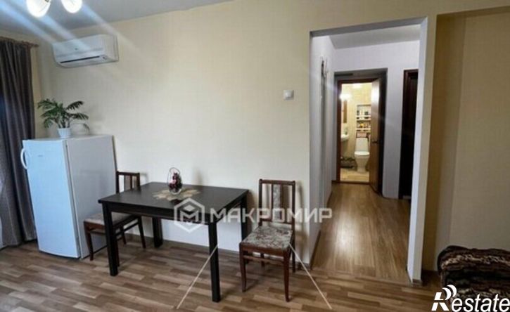 2-комн квартира б-р Постышева, 19,  д. 19