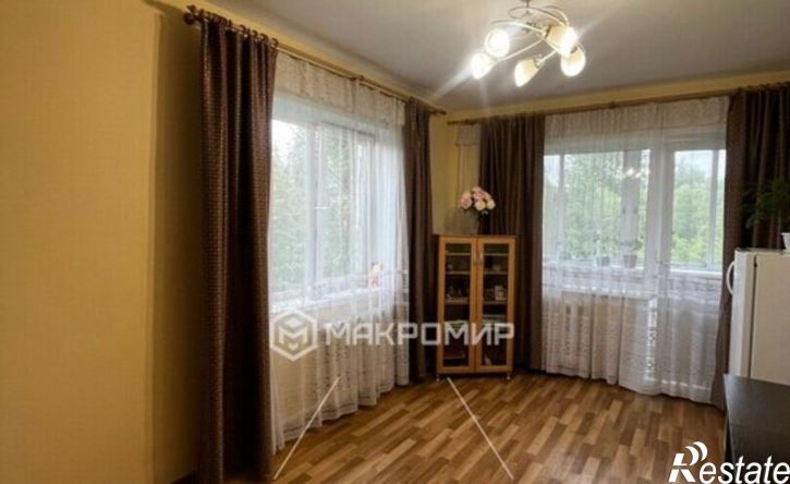 2-комн квартира б-р Постышева, 19,  д. 19