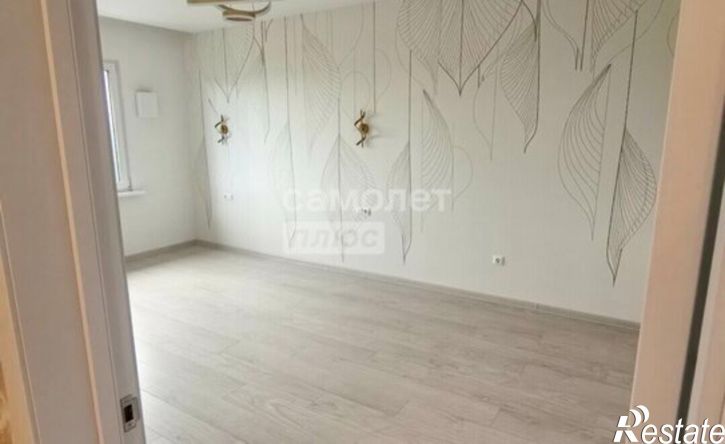 2-комн квартира городок ИВАТУ, жилой комплекс Авиатор