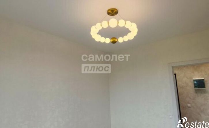 2-комн квартира городок ИВАТУ, жилой комплекс Авиатор