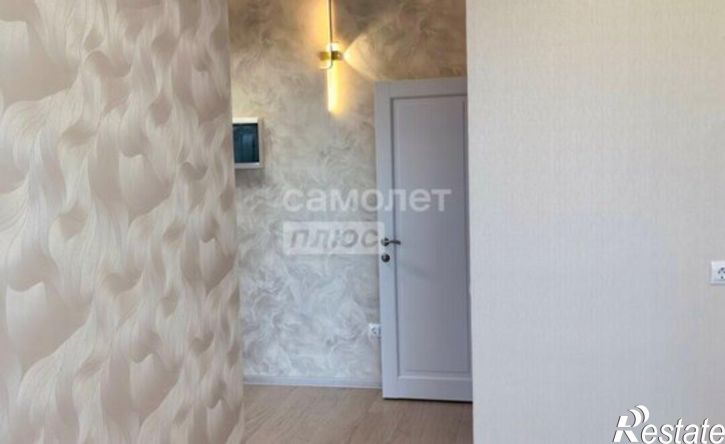 2-комн квартира городок ИВАТУ, жилой комплекс Авиатор