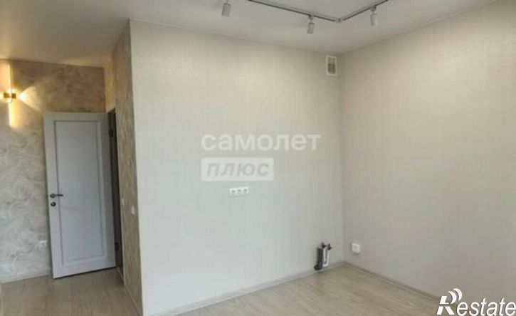 2-комн квартира городок ИВАТУ, жилой комплекс Авиатор