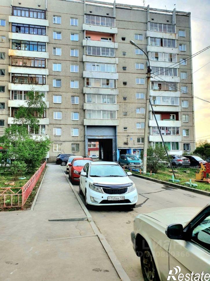 1-комн квартира ул Мамина-Сибиряка, 29,  д. 29
