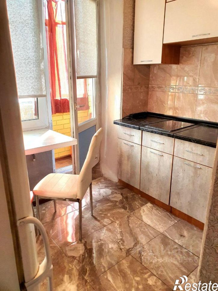 1-комн квартира ул Мамина-Сибиряка, 29,  д. 29