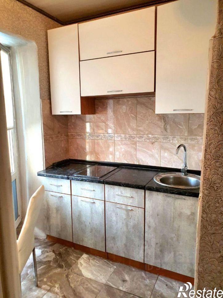 1-комн квартира ул Мамина-Сибиряка, 29,  д. 29
