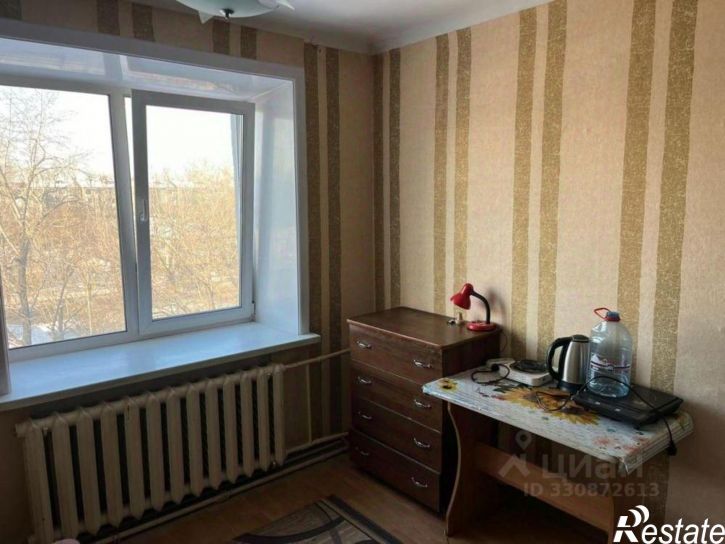 Комната улица Ледовского, 3А,  д. 3А