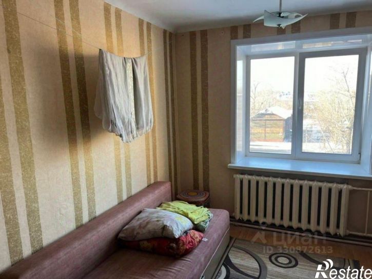 Комната улица Ледовского, 3А,  д. 3А