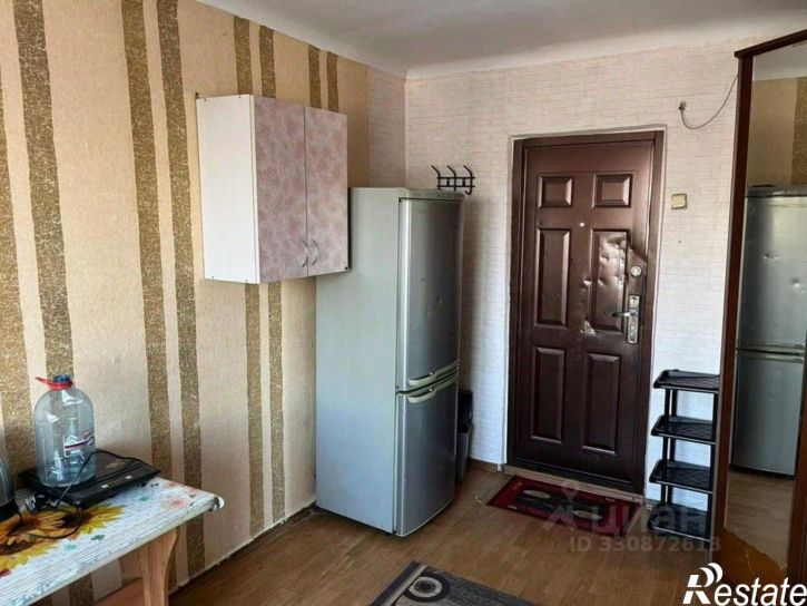Комната улица Ледовского, 3А,  д. 3А