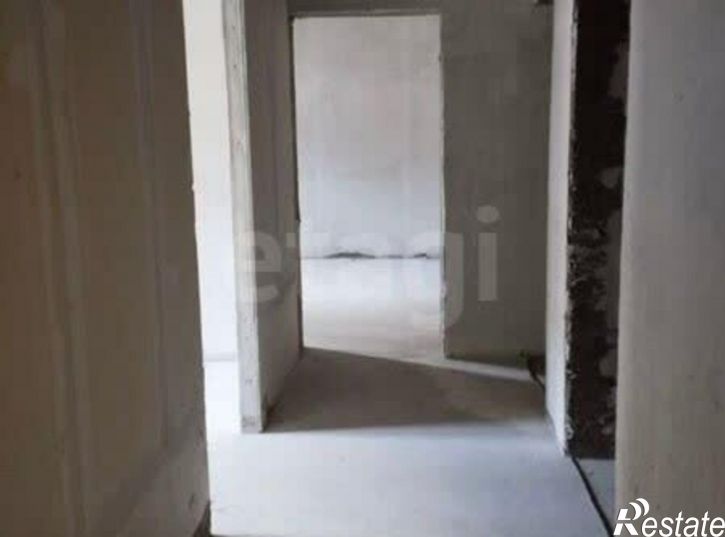 3-комн квартира улица Баррикад, 62/13,  д. 62/13
