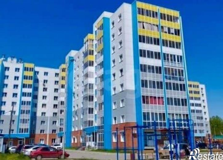 3-комн квартира улица Баррикад, 62/13,  д. 62/13