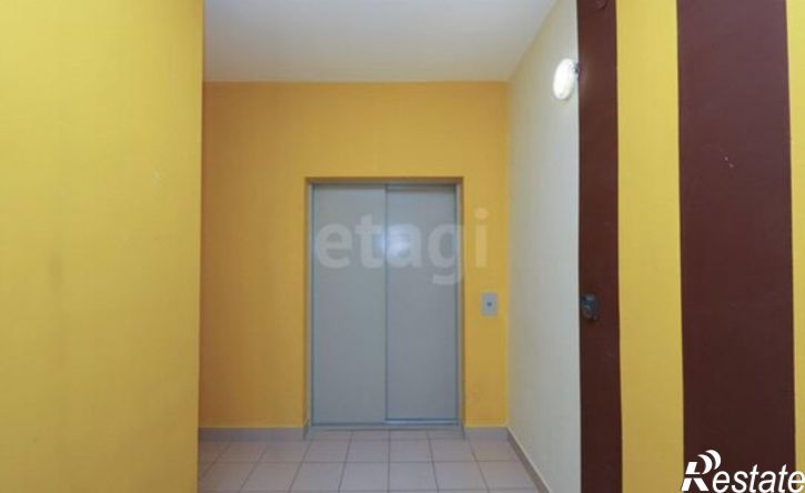 3-комн квартира улица Баррикад, 62/13,  д. 62/13