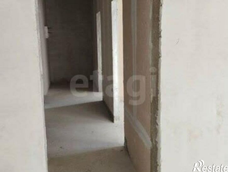 3-комн квартира улица Баррикад, 62/13,  д. 62/13
