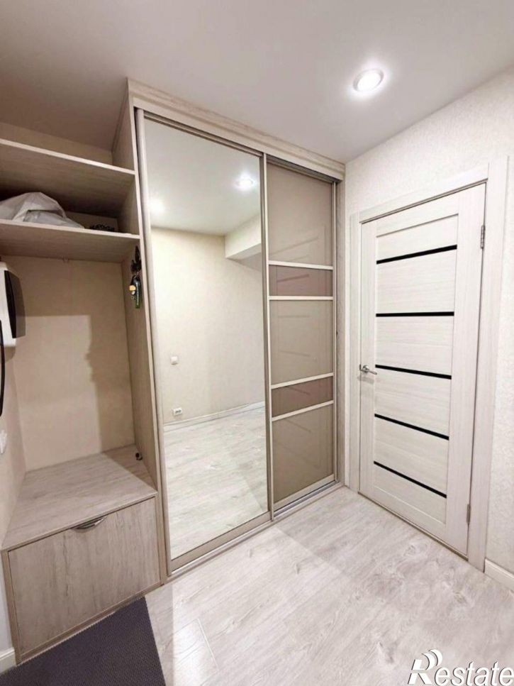 1-комн квартира Байкальская улица, 311,  д. 311