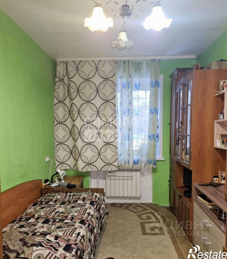 2-комн квартира улица Карла Либкнехта, 150,  д. 150
