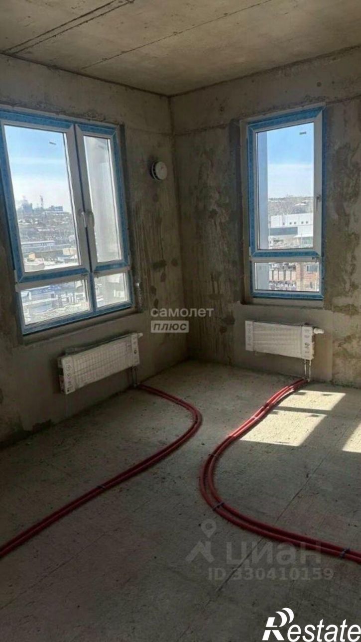 3-комн квартира улица Набережная Иркута, 21,  д. 21