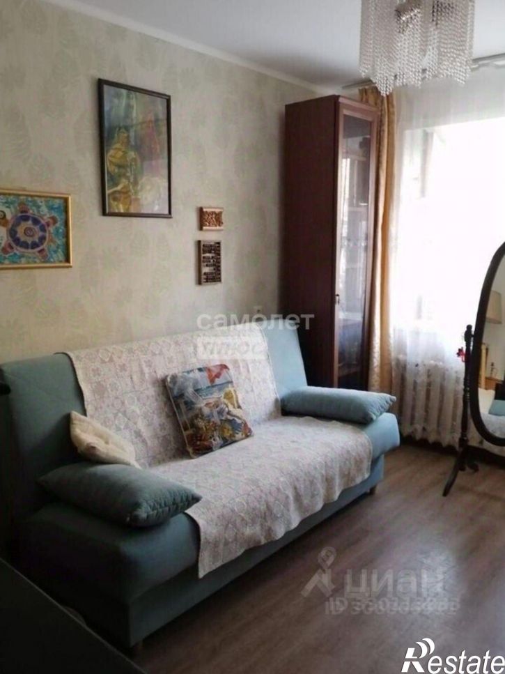 3-комн квартира Ямская улица, 51,  д. 51