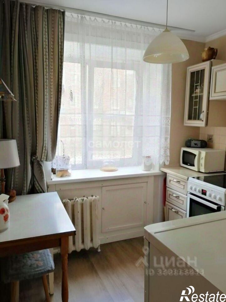 3-комн квартира Ямская улица, 51,  д. 51