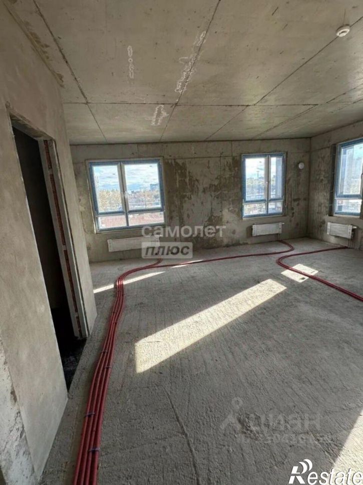 3-комн квартира улица Набережная Иркута, 21,  д. 21