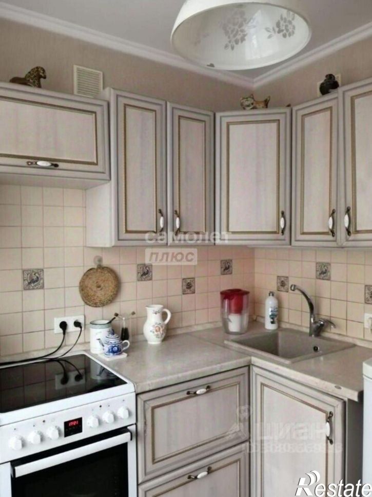3-комн квартира Ямская улица, 51,  д. 51
