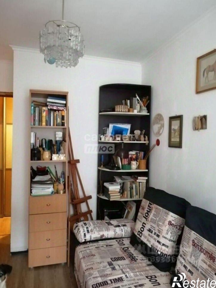 3-комн квартира Ямская улица, 51,  д. 51