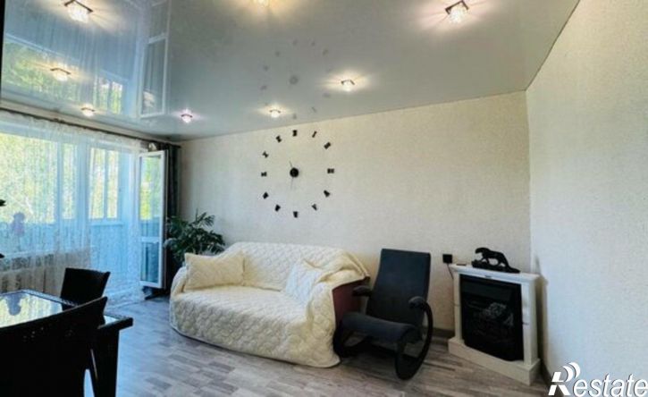 3-комн квартира улица Ярославского, 234,  д. 234