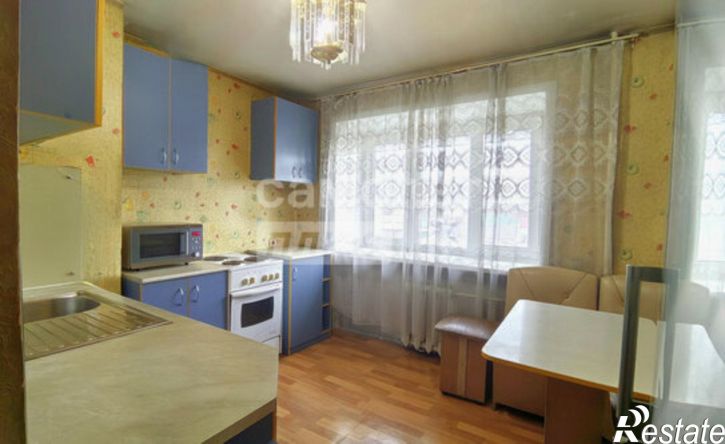 3-комн квартира улица Розы Люксембург, 57,  д. 57