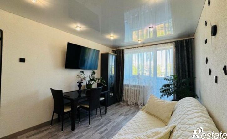 3-комн квартира улица Ярославского, 234,  д. 234