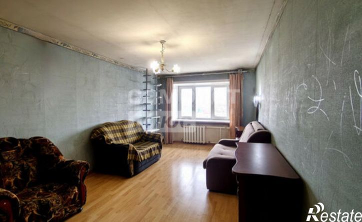 3-комн квартира улица Розы Люксембург, 57,  д. 57