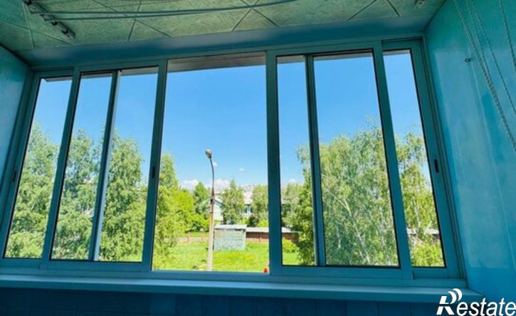 3-комн квартира улица Ярославского, 234,  д. 234