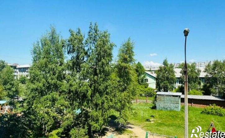 3-комн квартира улица Ярославского, 234,  д. 234