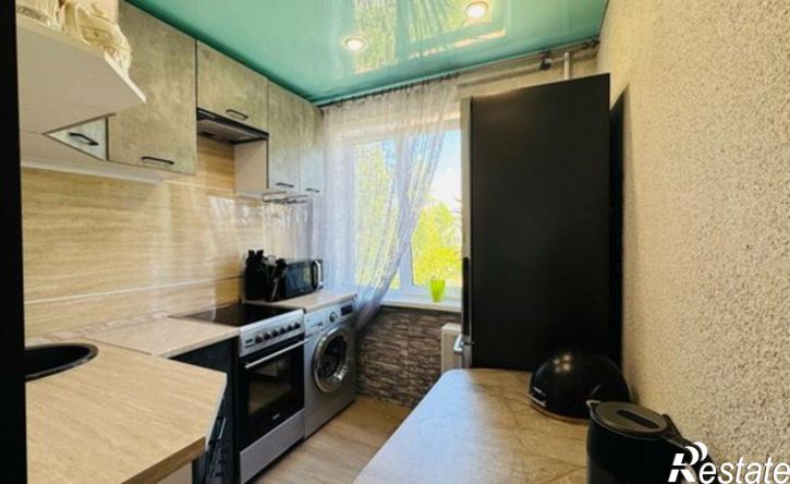 3-комн квартира улица Ярославского, 234,  д. 234