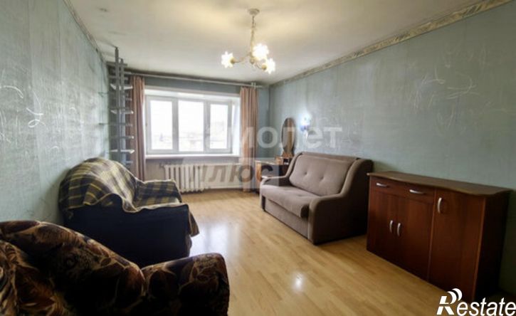 3-комн квартира улица Розы Люксембург, 57,  д. 57