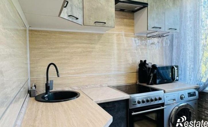 3-комн квартира улица Ярославского, 234,  д. 234