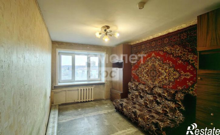 3-комн квартира улица Розы Люксембург, 57,  д. 57
