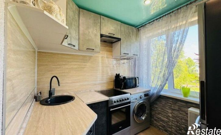 3-комн квартира улица Ярославского, 234,  д. 234