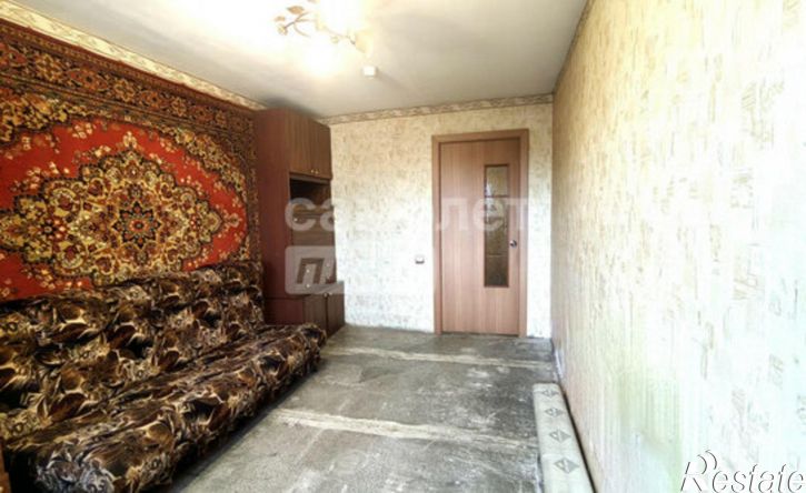3-комн квартира улица Розы Люксембург, 57,  д. 57