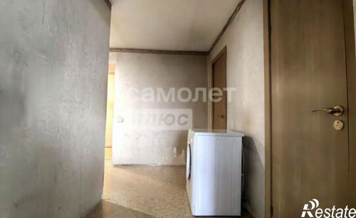 3-комн квартира улица Розы Люксембург, 57,  д. 57