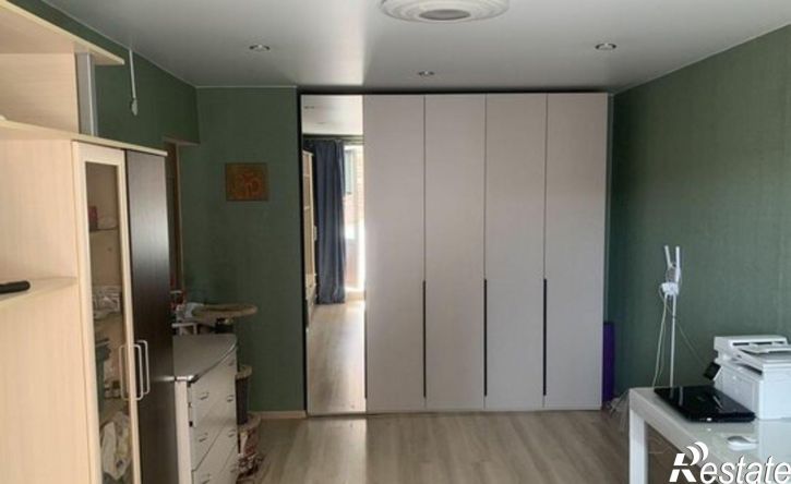 1-комн квартира ул Красноказачья, 120,  д. 120