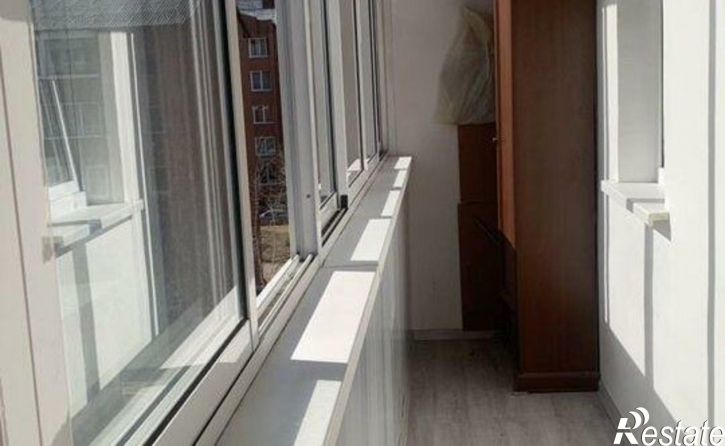 1-комн квартира ул Красноказачья, 120,  д. 120