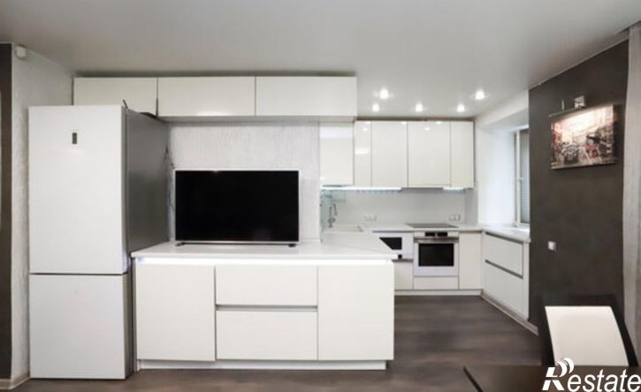 3-комн квартира ул Лермонтова, 327а,  д. 327а
