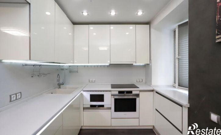 3-комн квартира ул Лермонтова, 327а,  д. 327а