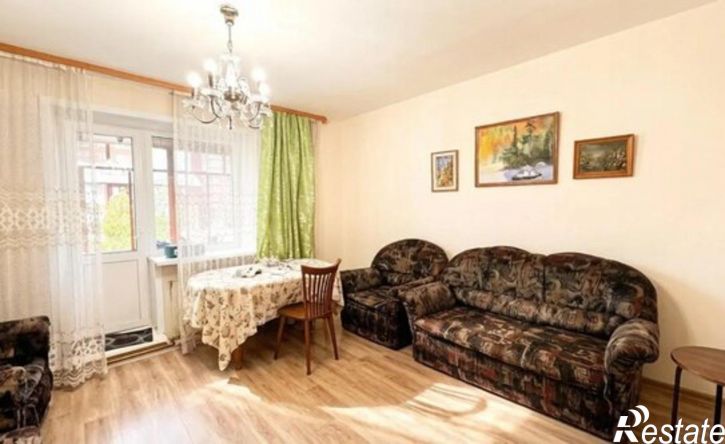 3-комн квартира ул Трудовая, 129,  д. 129
